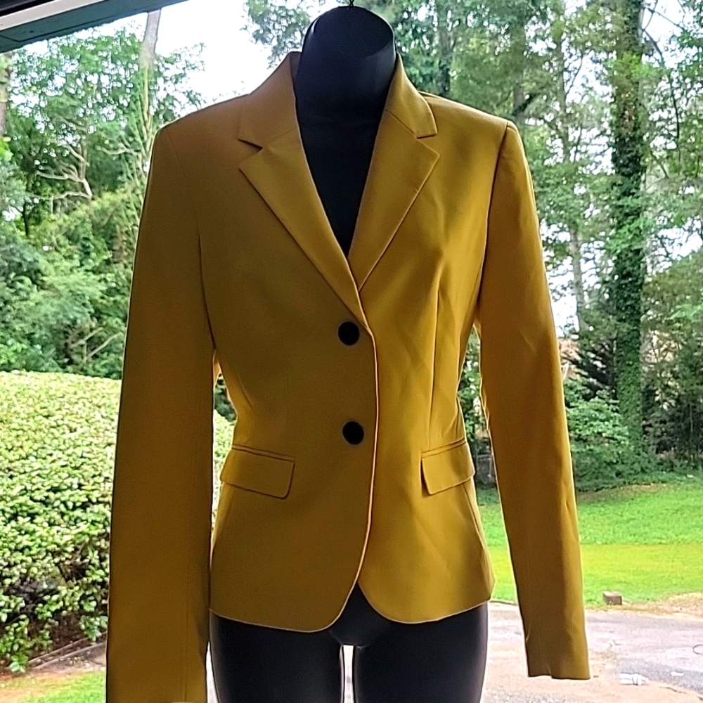 NINE WEST BLAZER